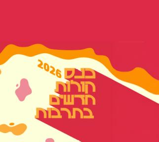 קולות חדשים בתרבות