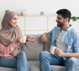 אמנות הקשרים המודעים 