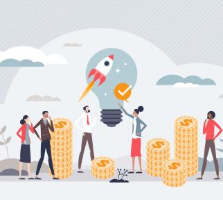 מימון לסטארטאפ