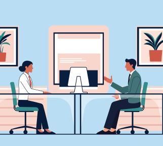 ראיונות עבודה