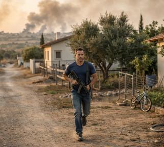 טקס יום הזיכרון 2026