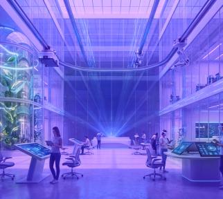 הפקולטה לטכנולוגיה