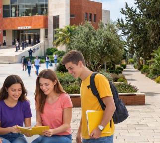 טקס סיום צעיר בספיר