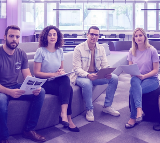 מעבדות חדשנות ויזמות