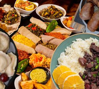 שבוע ספיר בקהילה