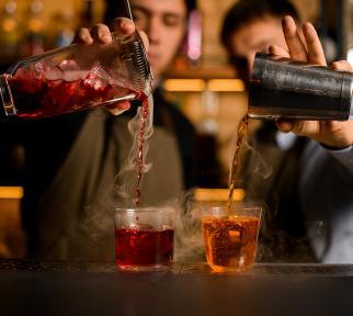 שבוע ספיר בקהילה יום שני