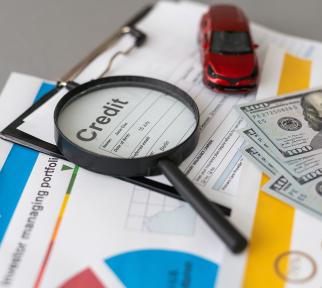 מערכת נתוני האשראי