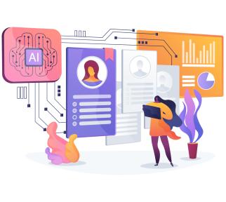 HR AI