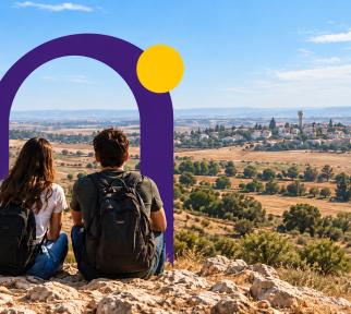 פתיחת שנה במחלקה למנהל ומדיניות ציבורית