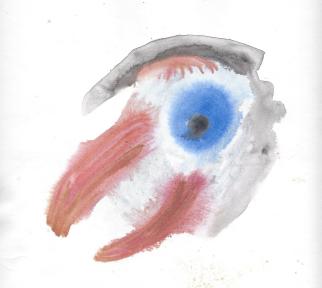 מיכל שמיר, ללא כותרת, 2007