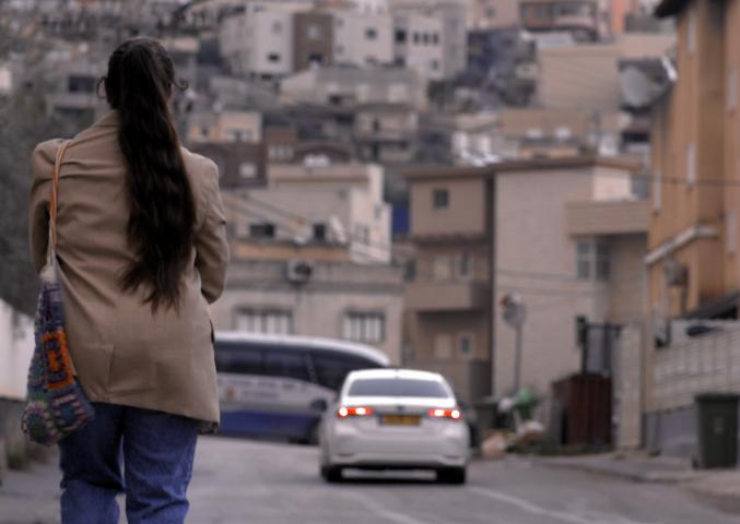 פשוט נעלם | המכללה האקדמית ספיר