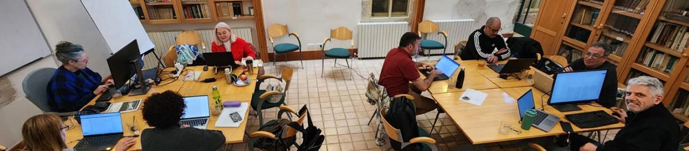 ריטריט רשות המחקר 2.26