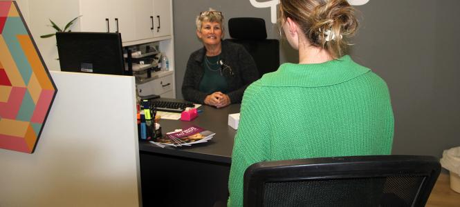 אריאלה הלווינג - מרכז נגישות