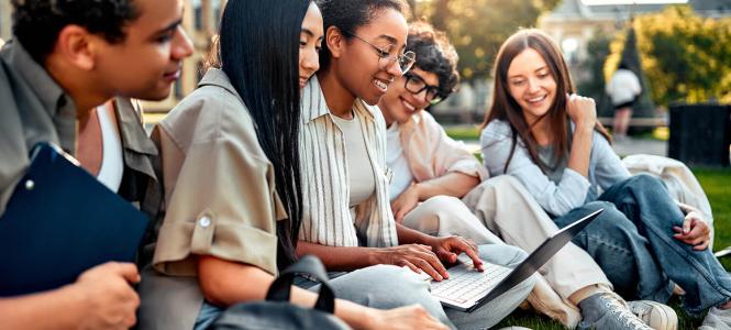 חונכות אנגלית