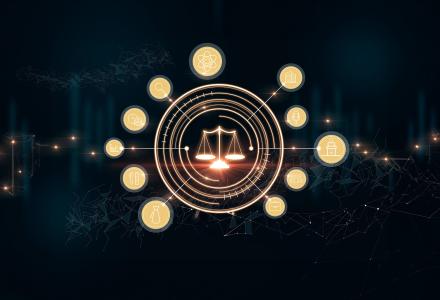 תואר שני בלימודי משפט - תכנית ללא משפטנים