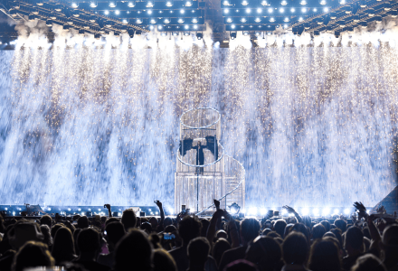 יובל רפאל באירוויזיון