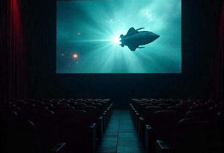 אולם קולנוע