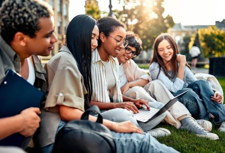 חונכות אנגלית