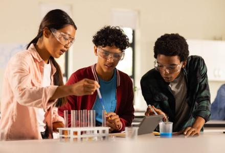 חונכות פיזיקה