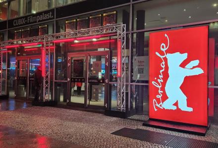 פסטיבל ברלינה