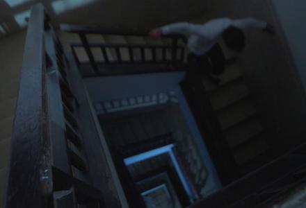 מתוך הסרט "הצל הארוך