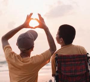 שיקום ומוגבלויות