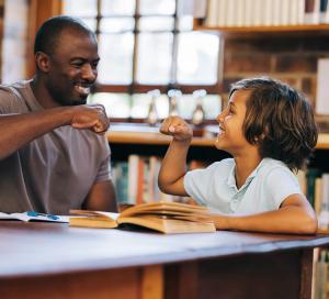 הילדים של אחר הצהריים