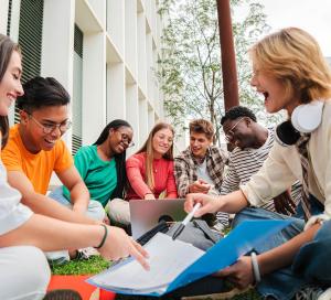 חיבורים - שיח בין סטודנטים חילוניים ודתיים 