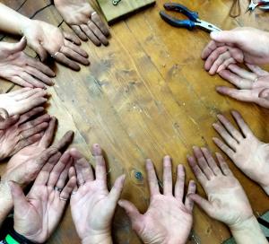 פרויקט מעשה אנושי