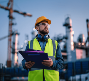 הנדסאי בטיחות