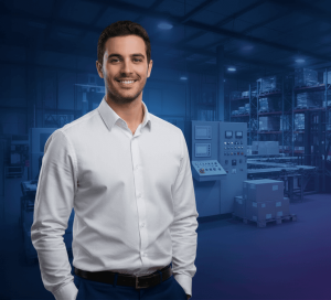 הנדסאי תעשייה וניהול