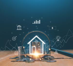 כלכלה בהתמחות מקרקעין