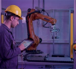 מגמת הנדסאי בקרה ואוטומציה 