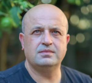 ד"ר מוטי גיגי